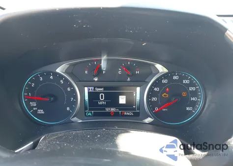 2018 Chevrolet Equinox Premier z USA, uszkodzony, nr VIN 2GNAXWEX9J6219922